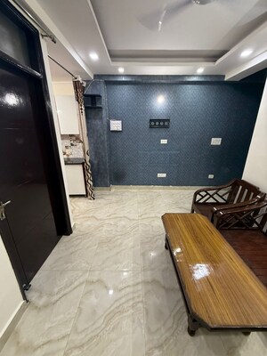 2 BHK Builder Floor For Rent in Chattarpur