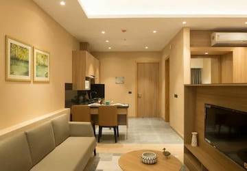 4 BHK Apartment For Sale in Umang Monsoon Breeze Phase I, Sector 78