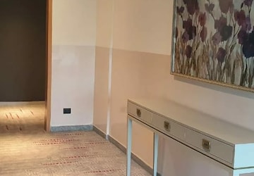 Bedroom in 4 BHK Apartment at Umang Monsoon Breeze Phase I, Sector 78 – for Sale