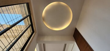 Furnished Amenities in 5 BHK Penthouse at Bhumiraj Iraisaa, Palm Beach – for Rent