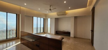 Kitchen in 5 BHK Penthouse at Bhumiraj Iraisaa, Palm Beach – for Rent