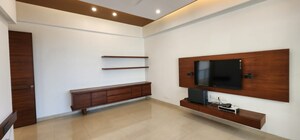 Furnished Amenities in 5 BHK Penthouse at Bhumiraj Iraisaa, Palm Beach – for Rent