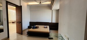 Furnished Amenities in 5 BHK Penthouse at Bhumiraj Iraisaa, Palm Beach – for Rent