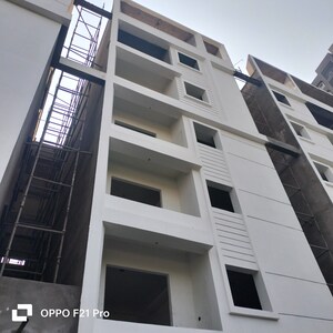 2 BHK Apartment – Exterior View View at RR Sumit Arcade, Erragadda - for Sale