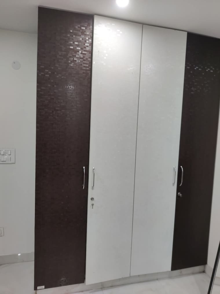 undefined, rwa-neelkanth-apartment-ii 3 Bedroom 1000 Sq.Ft. Builder Floor In Burari Delhi 9368703