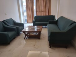 3 BHK + Pooja Room,Servant Room Builder Floor For Sale in Burari
