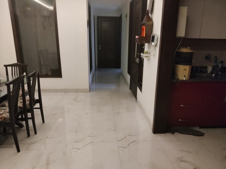 Room, rwa-neelkanth-apartment-ii 3 Bedroom 1000 Sq.Ft. Builder Floor In Burari Delhi 9368703