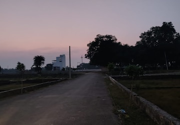 Plot Area in  Plot at Raebareli Road – for Sale