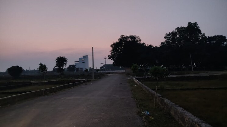 undefined, raebareli road  1102 Sq.Ft. Plot In Raebareli Road Lucknow 9368705