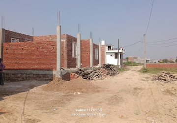 Plot For Sale in Raebareli Road