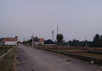 Plot Area in  Plot at Raebareli Road – for Sale