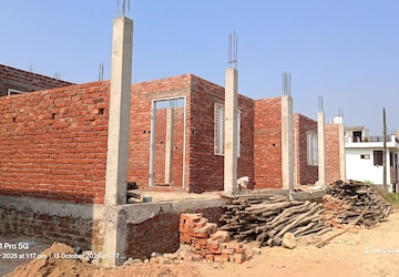 Plot – Exterior View View at Raebareli Road - for Sale