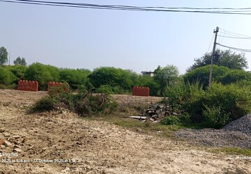 Plot Area in  Plot at Raebareli Road – for Sale