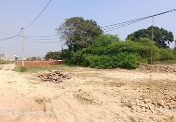 Plot Area in  Plot at Raebareli Road – for Sale