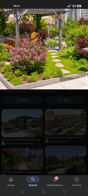 2 BHK Builder Floor – Exterior View View at Malad West - for Sale