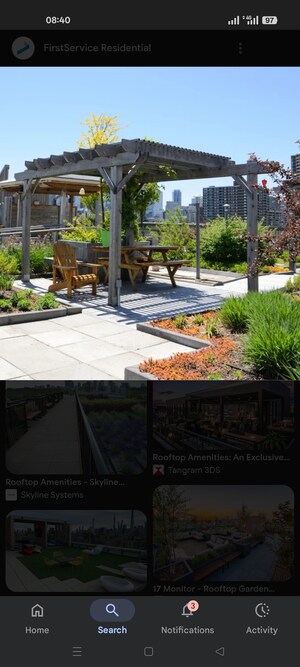 2 BHK Builder Floor – Exterior View View at Malad West - for Sale