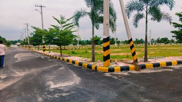  Plot – Garden View at Kothur - for Sale