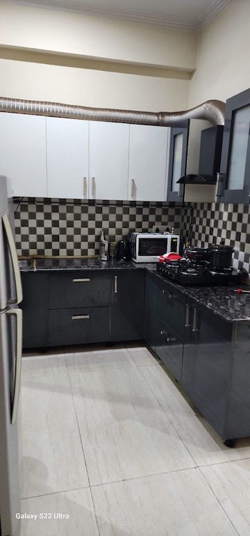 2 BHK Apartment For Rent in Galaxy Royale, Gaur City 2