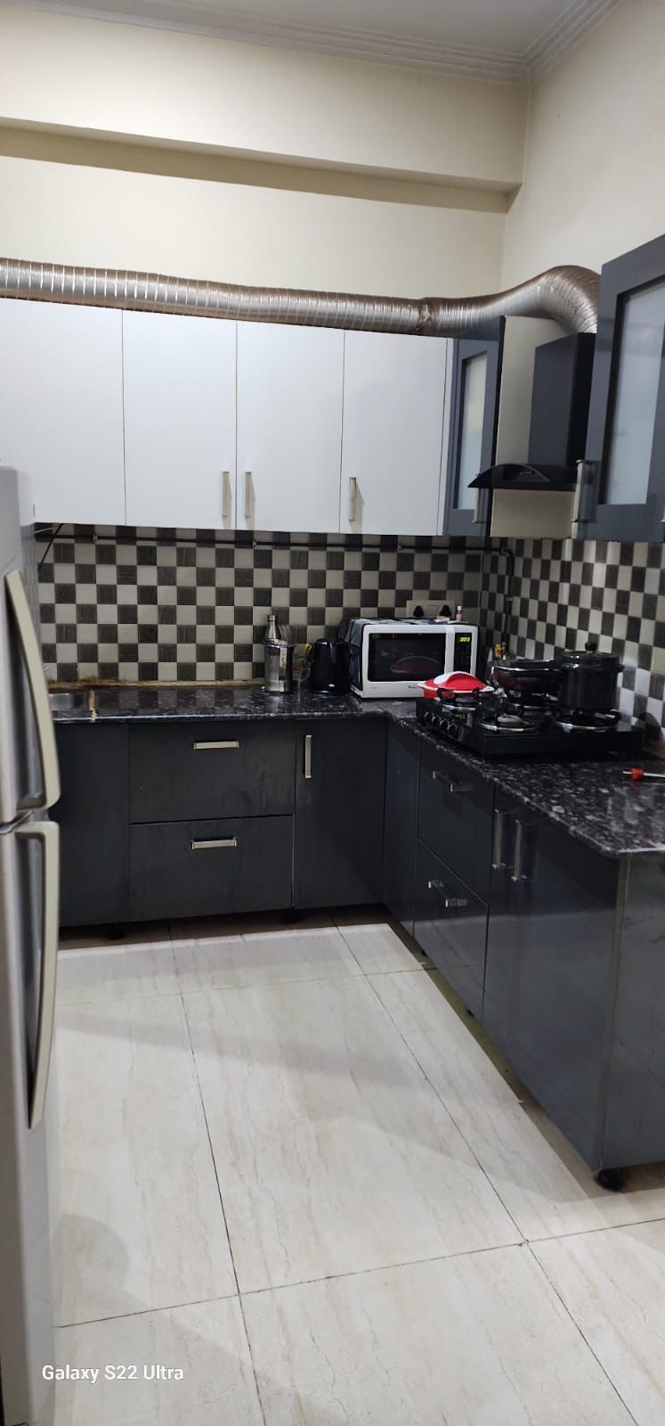 2 BHK Apartment For Rent in Galaxy Royale