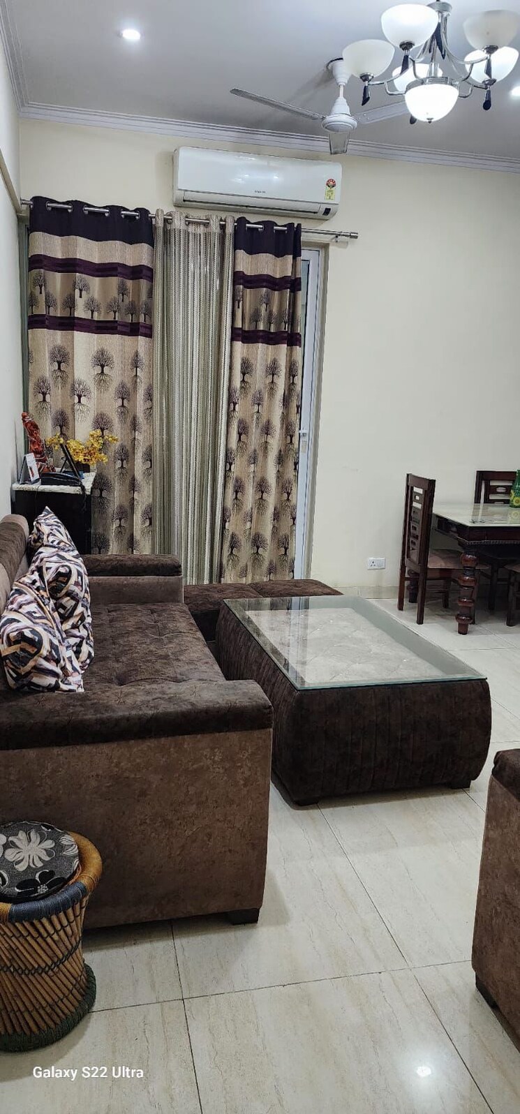 Bedroom, galaxy-royale 2 Bedroom 1060 Sq.Ft. Apartment In Gaur City 2 Greater Noida 9368712