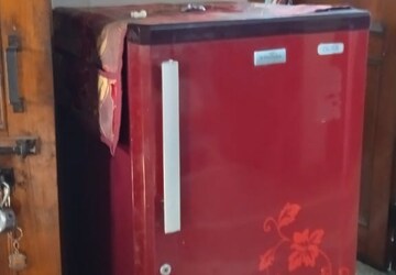 Bedroom in 2.5 BHK Independent House at Sector 23 – for Rent