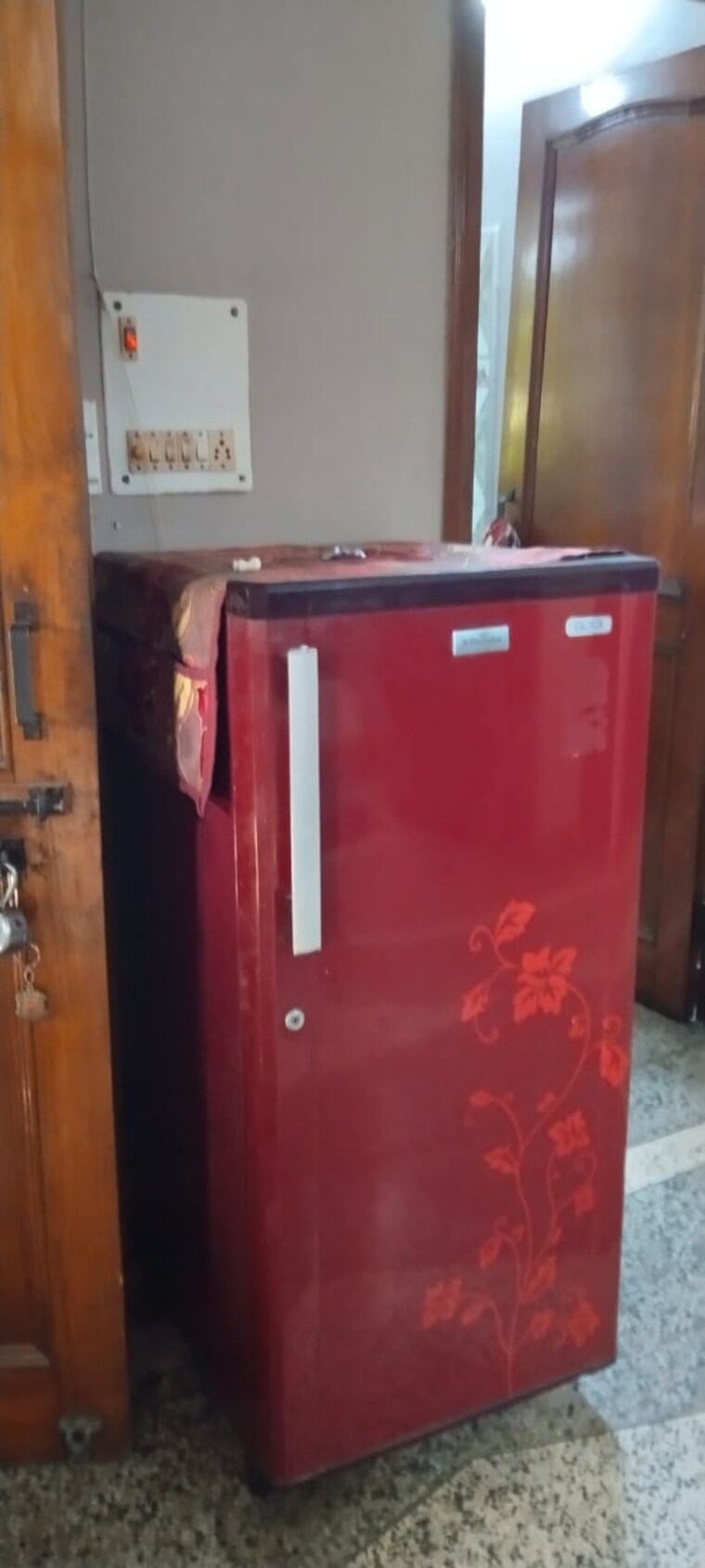 Bedroom, sector 23 2.5 Bedroom 1220 Sq.Ft. Independent House In Sector 23 Noida 9368714