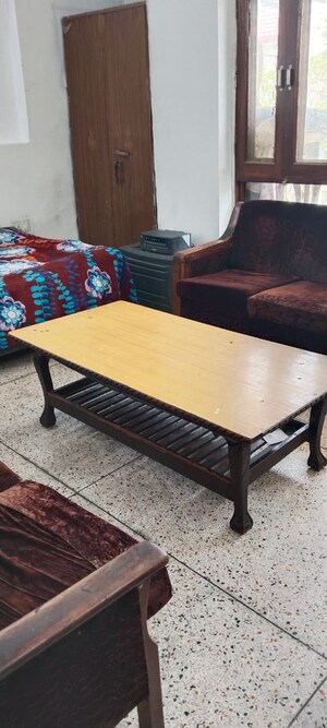 Bedroom in 2.5 BHK Independent House at Sector 23 – for Rent