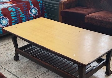 Bedroom in 2.5 BHK Independent House at Sector 23 – for Rent