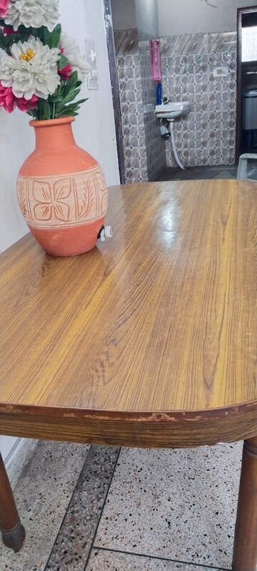 Swimming Pool in 2.5 BHK Independent House at Sector 23 – for Rent