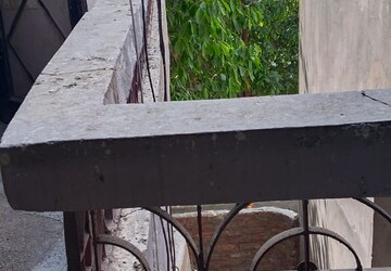 Balcony in 2.5 BHK Independent House at Sector 23 – for Rent