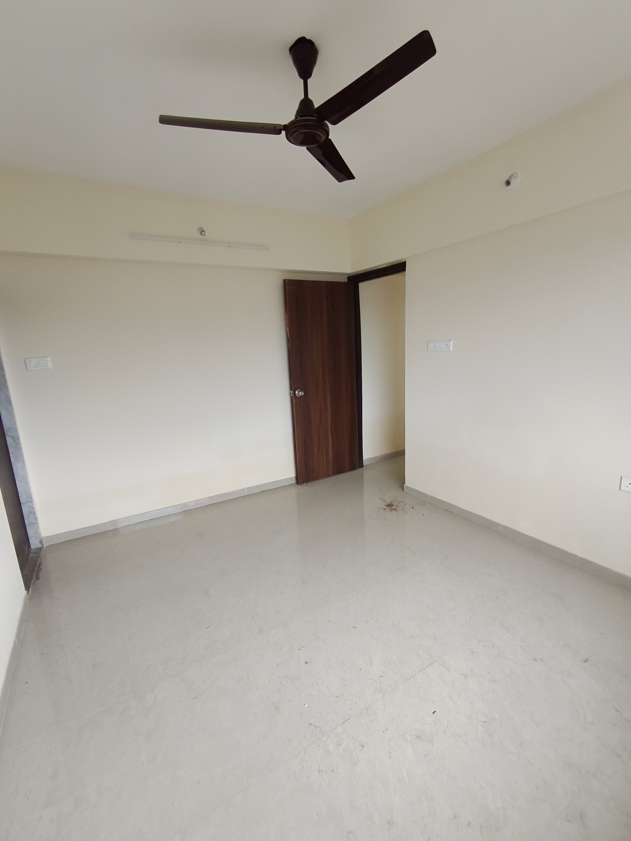 1 BHK + Extra Room 450 Sq.Ft. Apartment in Ram Pushpanjali Residency
