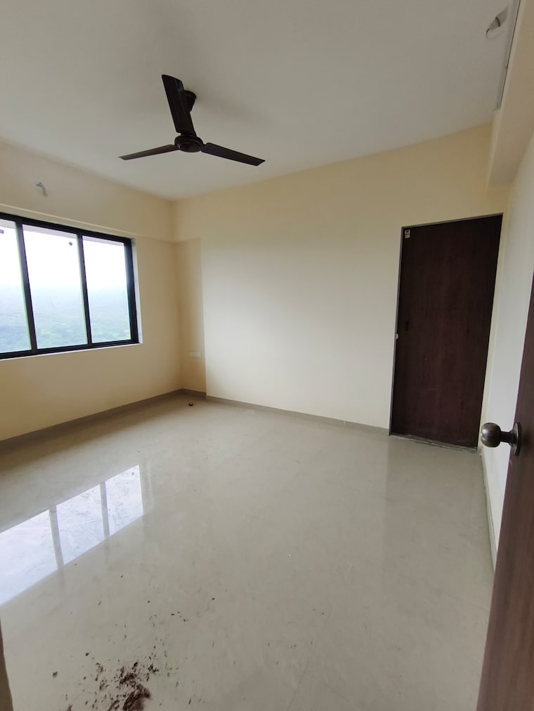 Room, ram-pushpanjali-residency 1 Bedroom 450 Sq.Ft. Apartment In Owale Thane 9368717