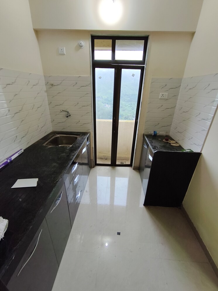 undefined, ram-pushpanjali-residency 1 Bedroom 450 Sq.Ft. Apartment In Owale Thane 9368717