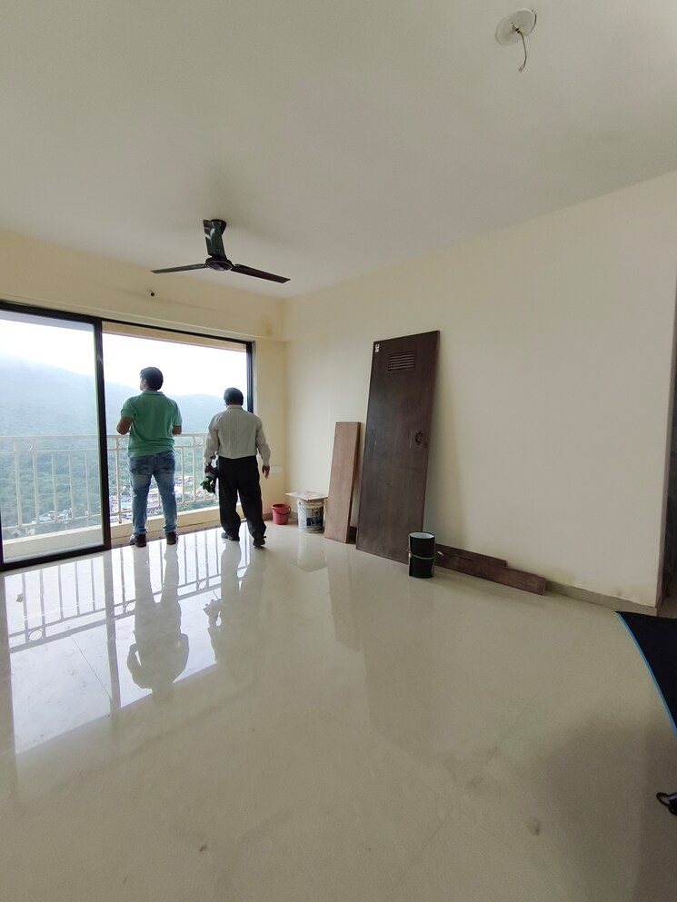 Room, ram-pushpanjali-residency 1 Bedroom 450 Sq.Ft. Apartment In Owale Thane 9368717