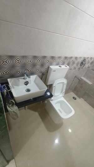 Team Area in 1 BHK Apartment at Hiranandani Estate Villa Carino, Thane West – for Rent