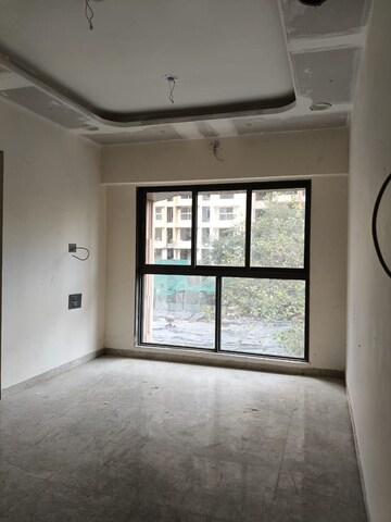 1 BHK Apartment For Rent in Acme 36 Allure, Goregaon West