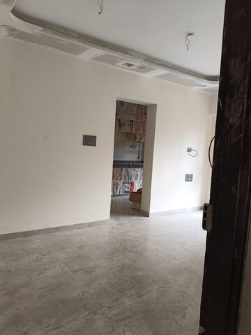 Living Room in 1 BHK Apartment at Acme 36 Allure, Goregaon West – for Rent