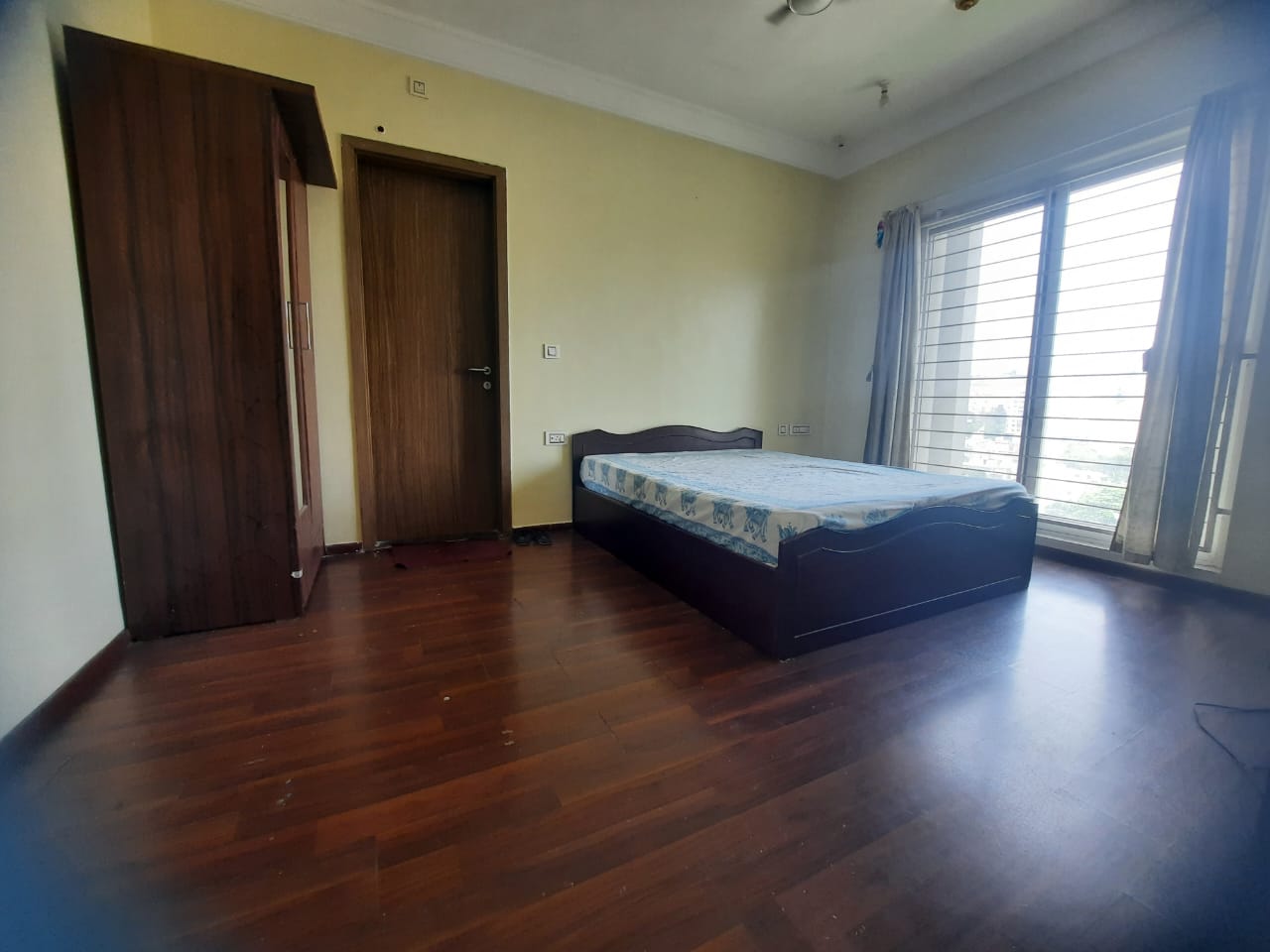 2 BHK + Extra Room Apartment For Rent in Ganga Legend