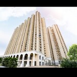 3 BHK 1380 Sq.Ft. Apartment in Prateek Grand Paeonia