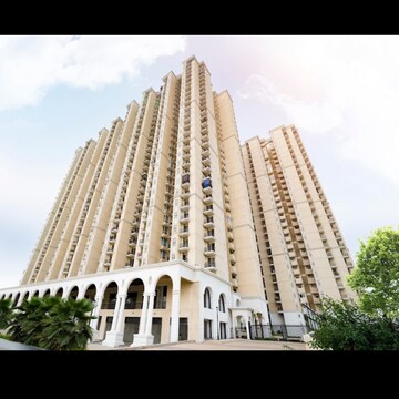 3 BHK Apartment For Rent in Prateek Grand Paeonia, Pratap Vihar