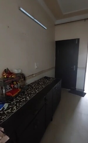 Bedroom in 2 BHK Builder Floor at Patel Nagar – for Rent