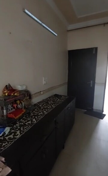 Bedroom in 2 BHK Builder Floor at Patel Nagar – for Rent