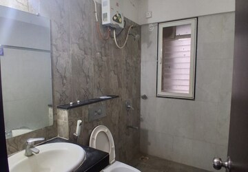 Bathroom in 2 BHK Apartment at Kolte Patil Stargaze, Bavdhan – for Rent