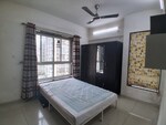 2 BHK + Extra Room 1200 Sq.Ft. Apartment in Kolte Patil Stargaze