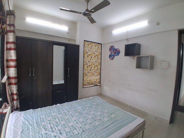 Bedroom, kolte-patil-stargaze 2 Bedroom 1200 Sq.Ft. Apartment In Bavdhan Pune 9368739