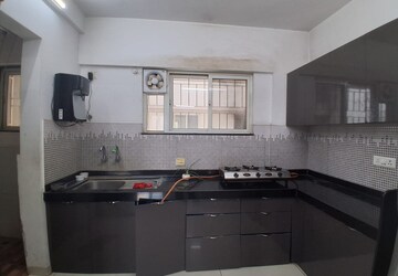 Kitchen in 2 BHK Apartment at Kolte Patil Stargaze, Bavdhan – for Rent