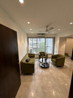 3.5 BHK + Extra Room 2000 Sq.Ft. Apartment in Miramar