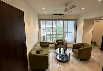3.5 BHK Apartment For Rent in Miramar