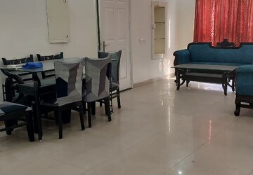3 BHK Apartment For Rent in Unitech Fresco, Sector 50