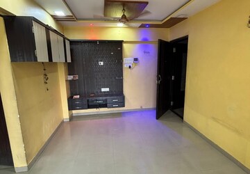 Room in 1 BHK Apartment at Rosa Elite, Bhayandarpada – for Rent
